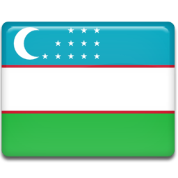 uzbek